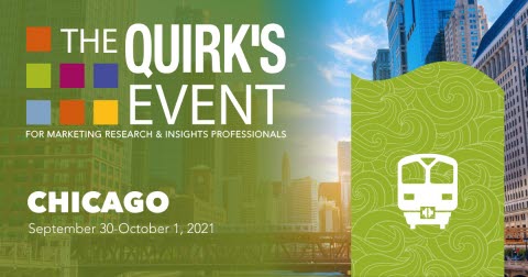 Quirk's Chicago 2021