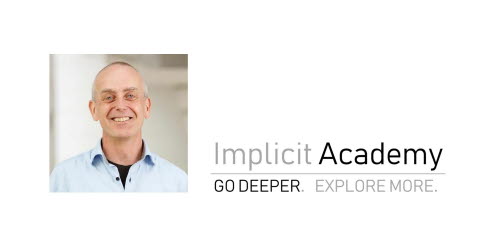 Magnus Linde - Implicit Academy