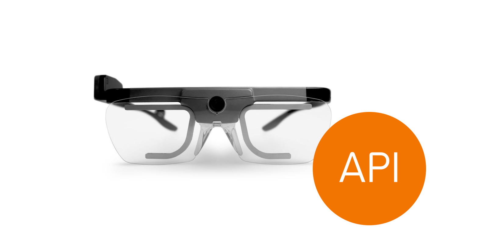 Tobii Pro Glasses2 API
