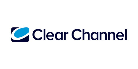 Clear channel logo