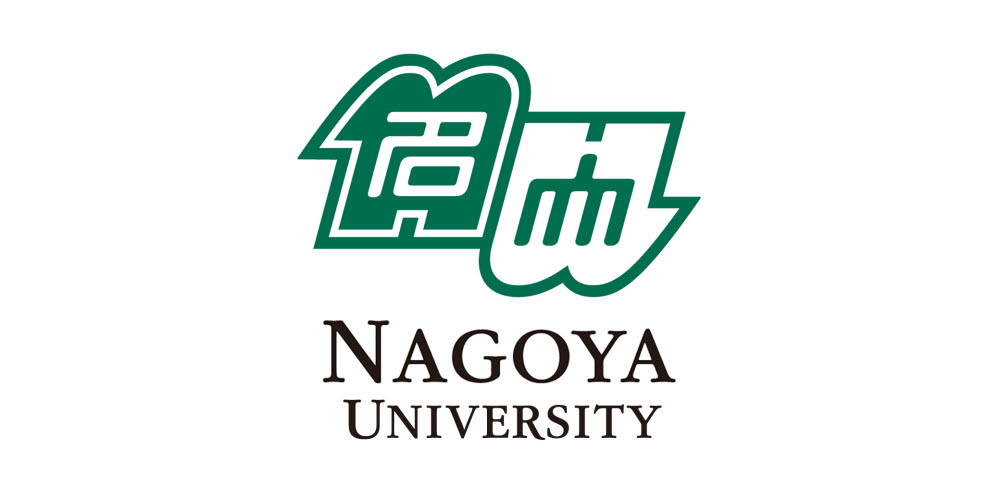 Nagoya university logo