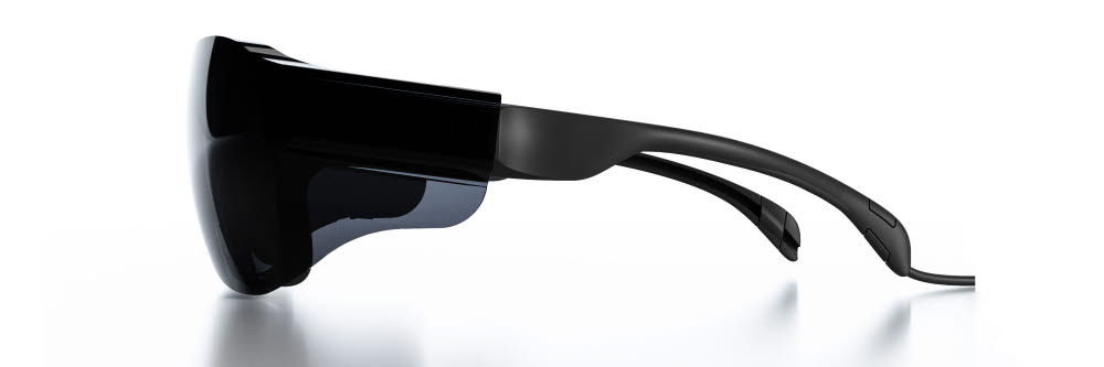 Tobii Pro Glasses 3 with Safety lenses