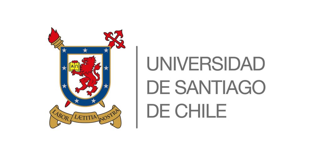 University of Santiago Chile logo