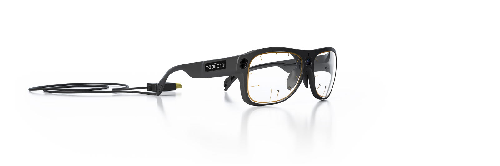 Tobii Pro Glasses 3 - wearable eye trackers