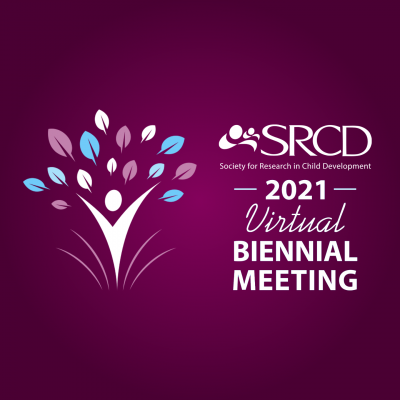 SRCD 2021 Event Image